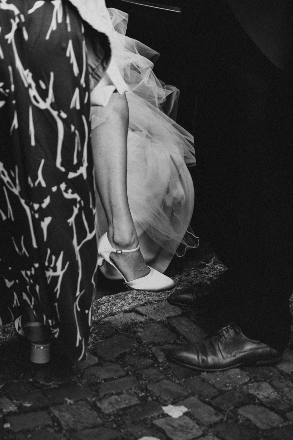 Trouwfotograaf Sarah Zahn impressie