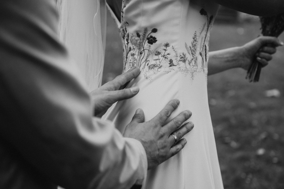 Trouwfotograaf Sarah Zahn impressie 2