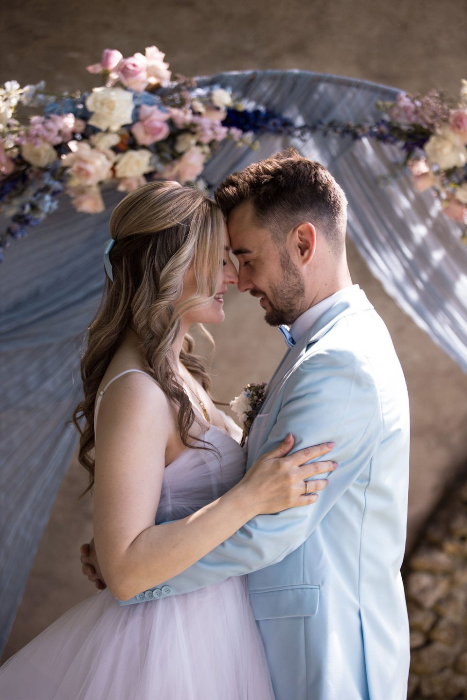 Weddingplanner Melissima Weddings overzicht