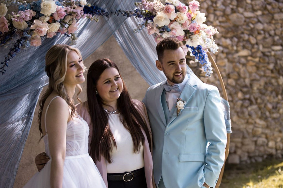 Weddingplanner Melissima Weddings impressie 2