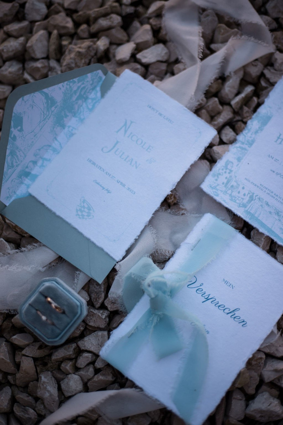 Weddingplanner Melissima Weddings impressie 4