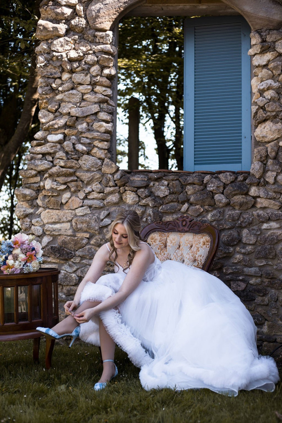 Melissima Weddings