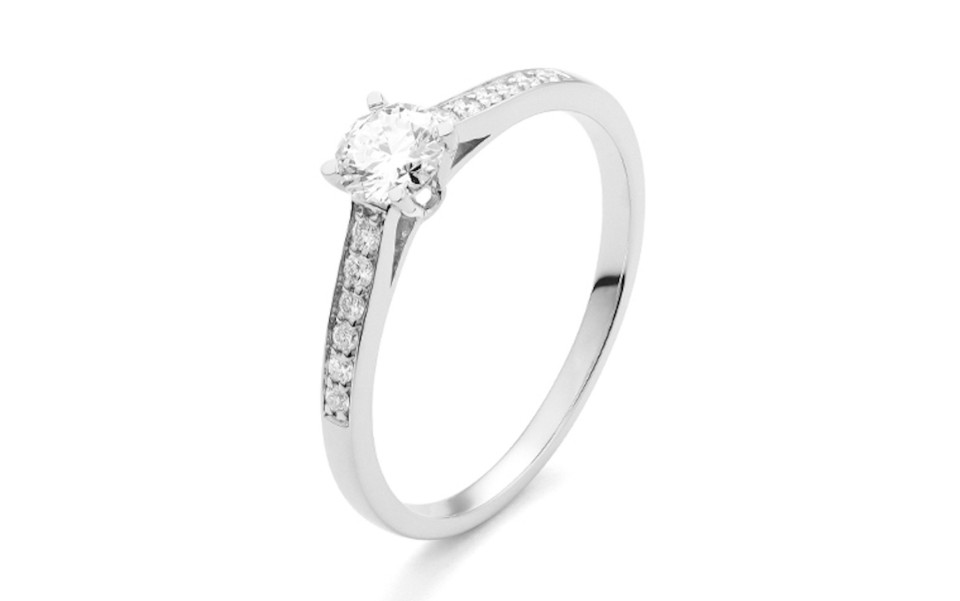 Trouwringen van Rings &amp; Suits overzicht