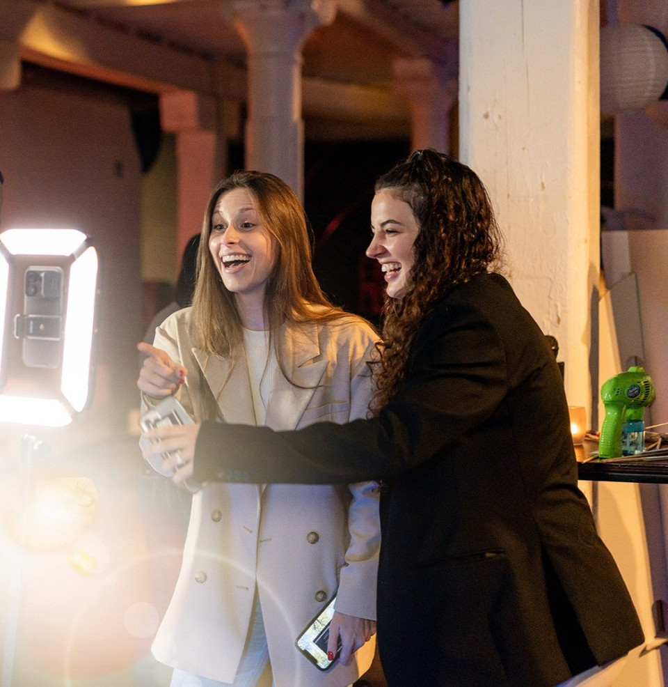 The 360 Videobooth