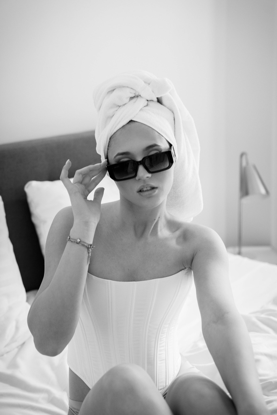 Trouwfotograaf Kristin Partes impressie 4