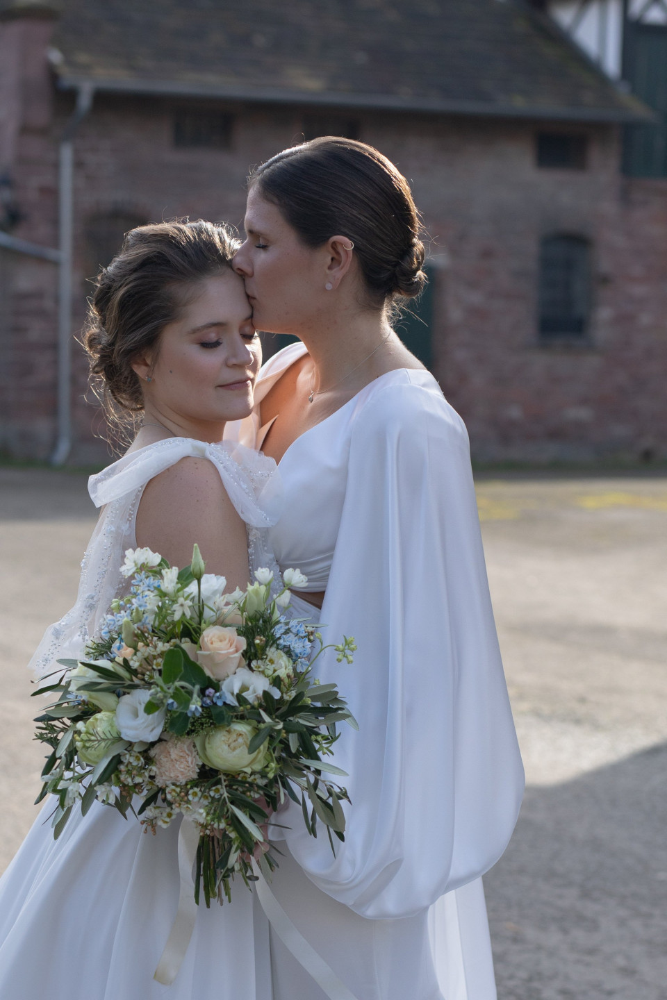 Trouwfotograaf Viktoria Höpfner Fotografie overzicht