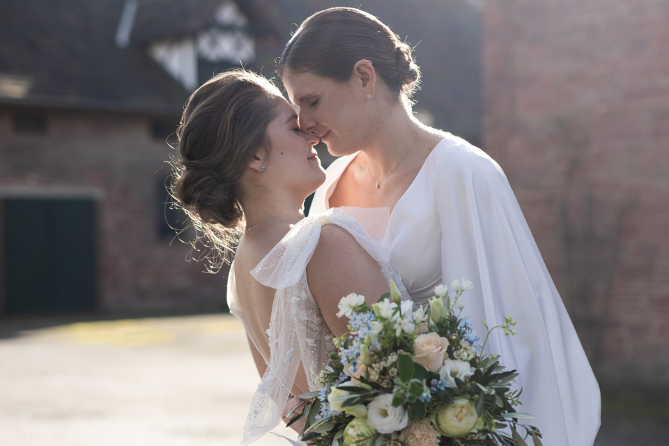 Trouwfotograaf Viktoria Höpfner Fotografie impressie 