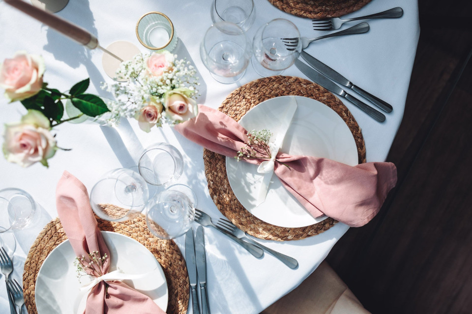 Trouwlocatie Villa 1855 overzicht