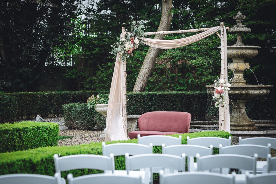 Trouwlocatie Villa 1855 impressie 4