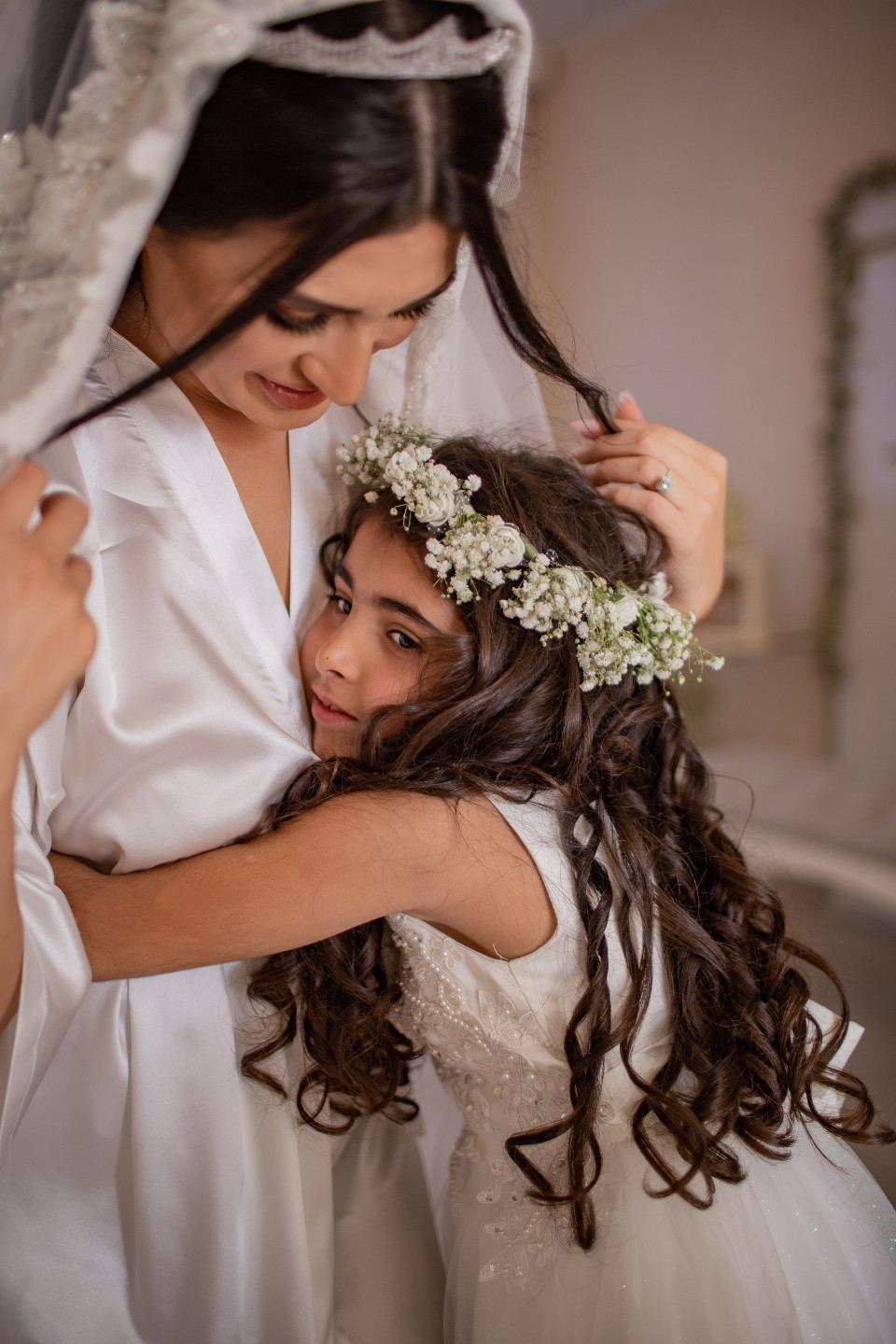 Trouwfotograaf Zargun impressie