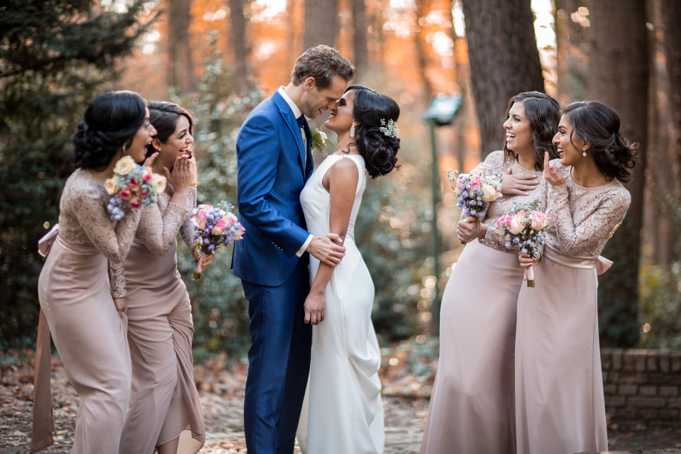 Trouwfotograaf Zargun impressie 4