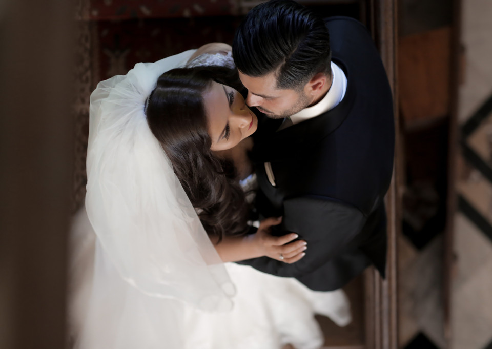 Trouwfotograaf Zargun impressie 3