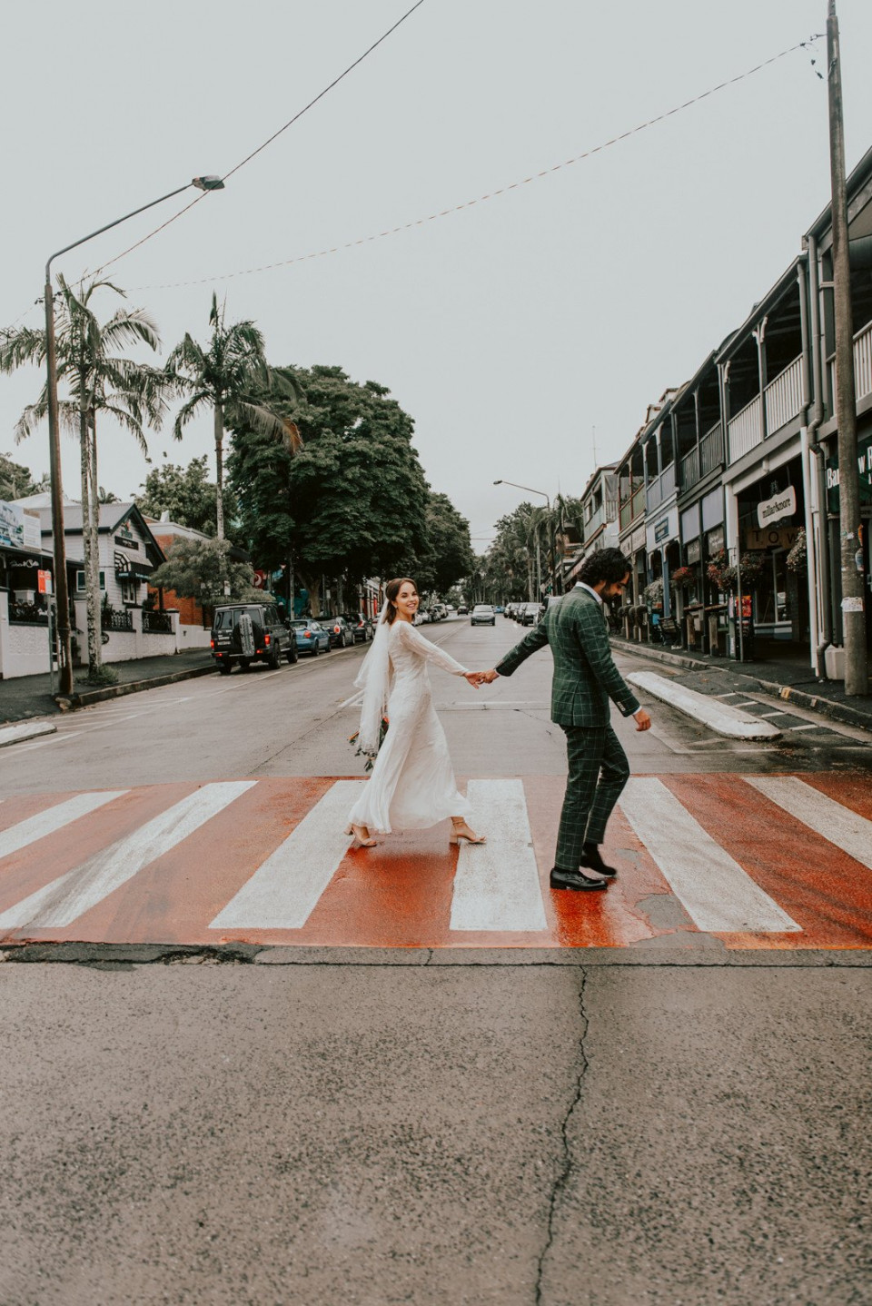 Fragen vor der Hochzeit | Das solltet ihr voneinander wissen