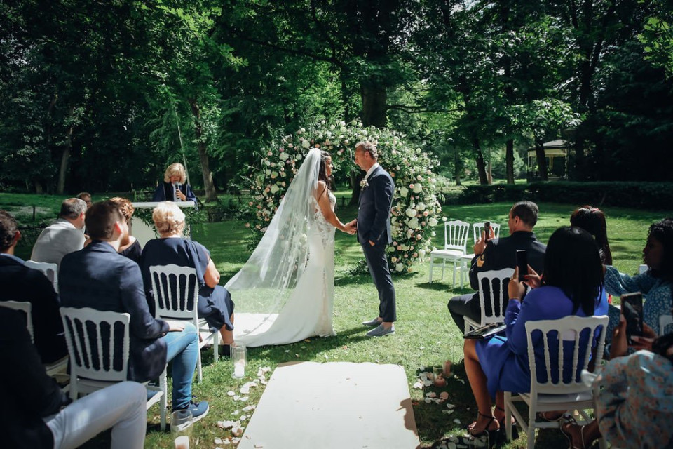Trouwlocatie De Theeschenkerij Velserbeek impressie 3