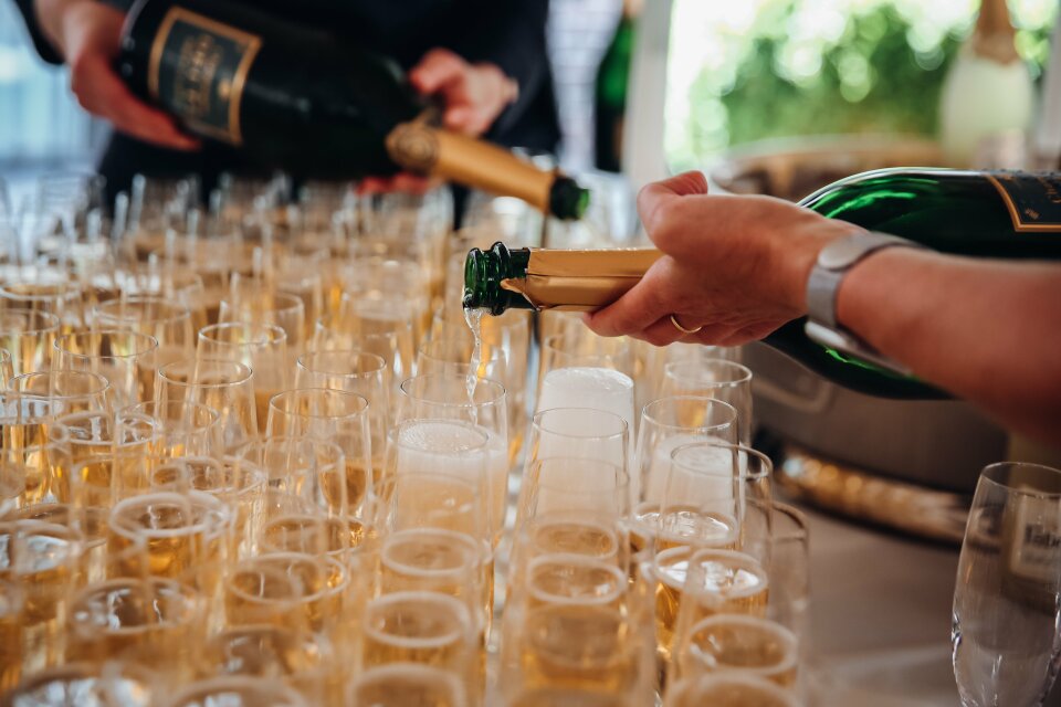 Trouwlocatie Valk Exclusief Hotel Leiden impressie 4