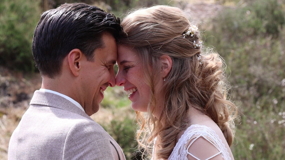 Trouwvideo laten maken door Shoot Creative Wedding