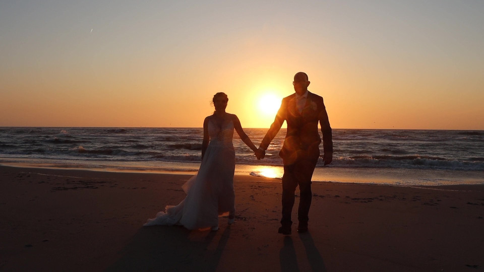 Videograaf Shoot Creative Wedding impressie 3