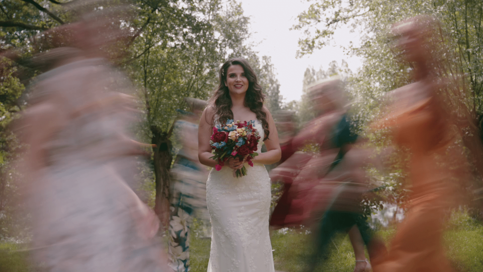 Videograaf calfilms impressie 2