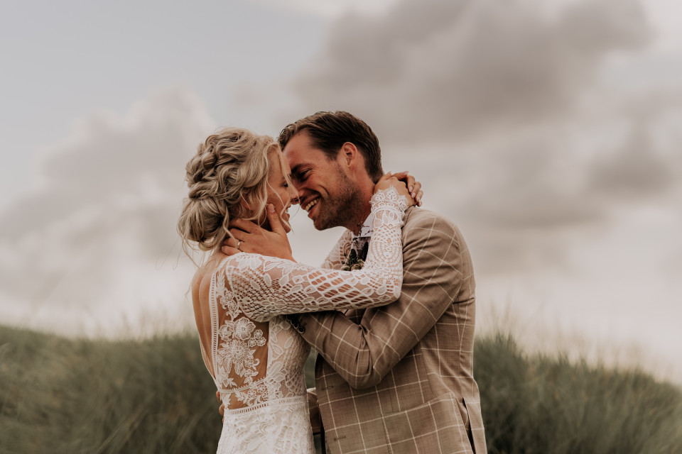 Trouwfotograaf Lotte Bosschieter Fotografie impressie 3