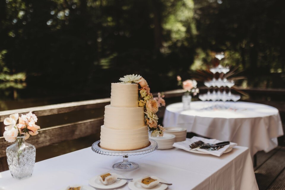 Trouwlocatie Kasteel Oud-Poelgeest impressie 2