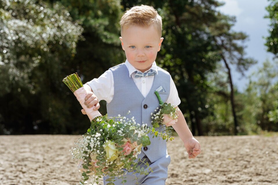 Trouwfotograaf Voorbeeldig Fotografie impressie 3