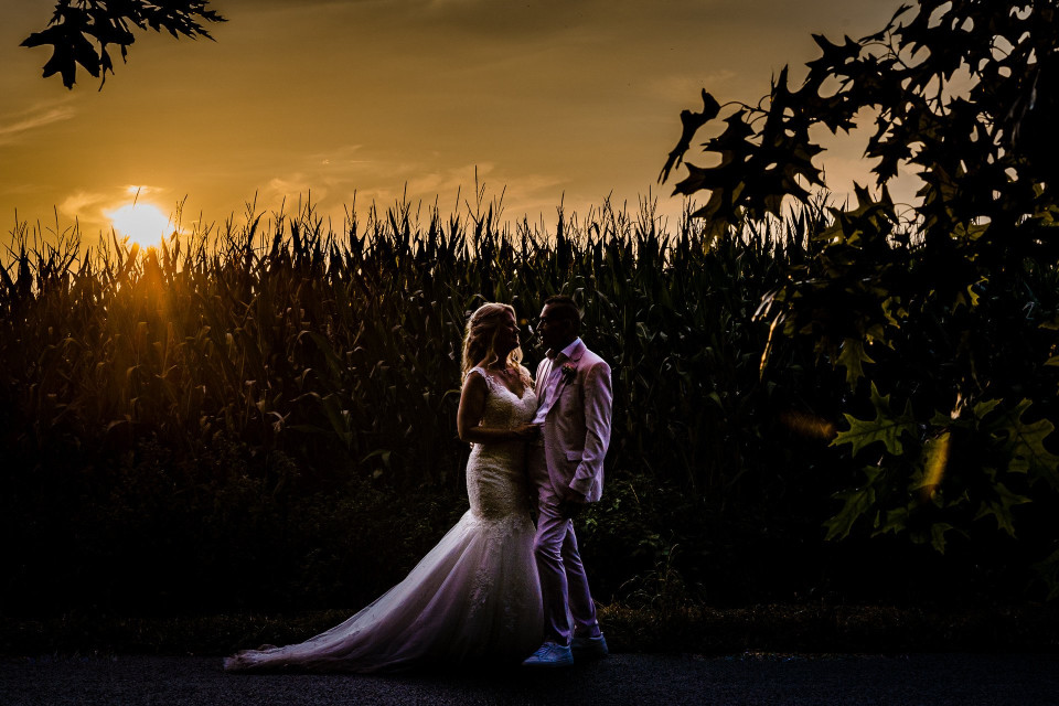 Trouwfotograaf Voorbeeldig Fotografie impressie 3