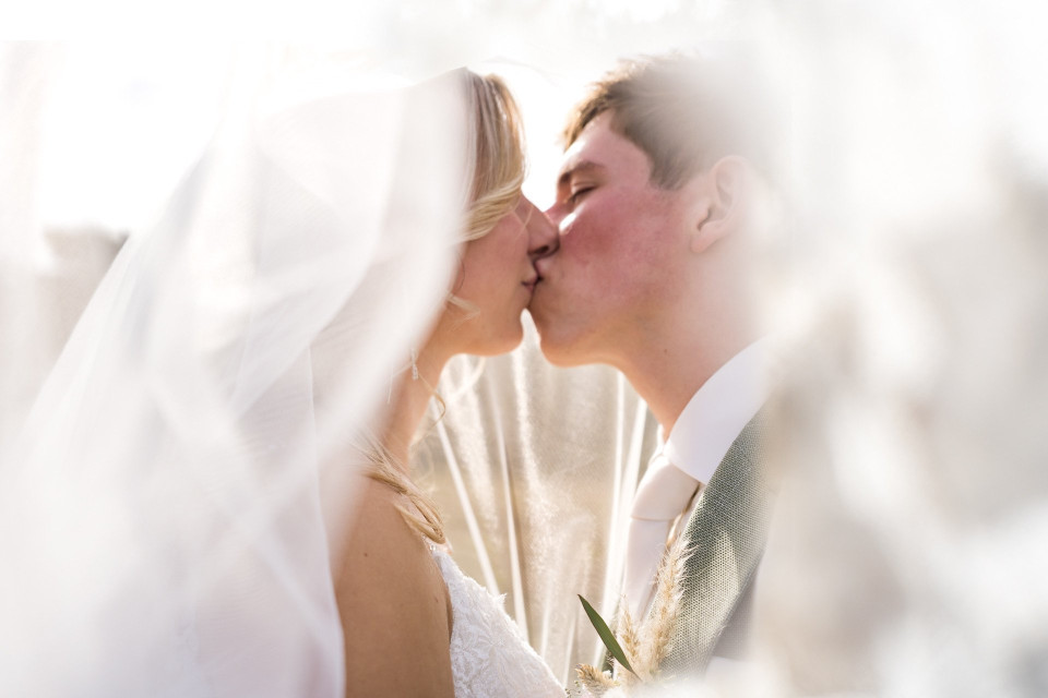 Trouwfotograaf Voorbeeldig Fotografie impressie 4