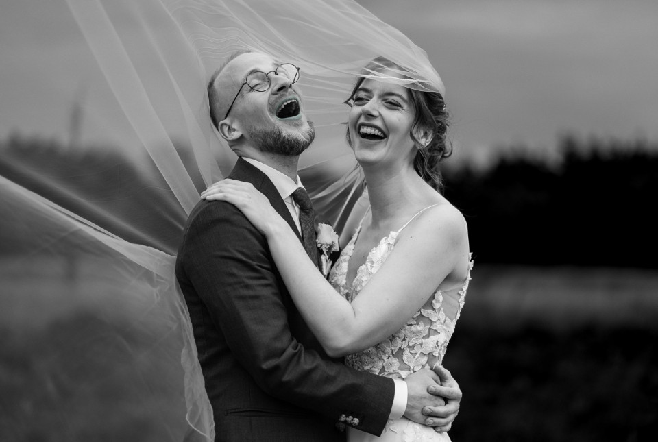 Trouwfotograaf Voorbeeldig Fotografie impressie 4