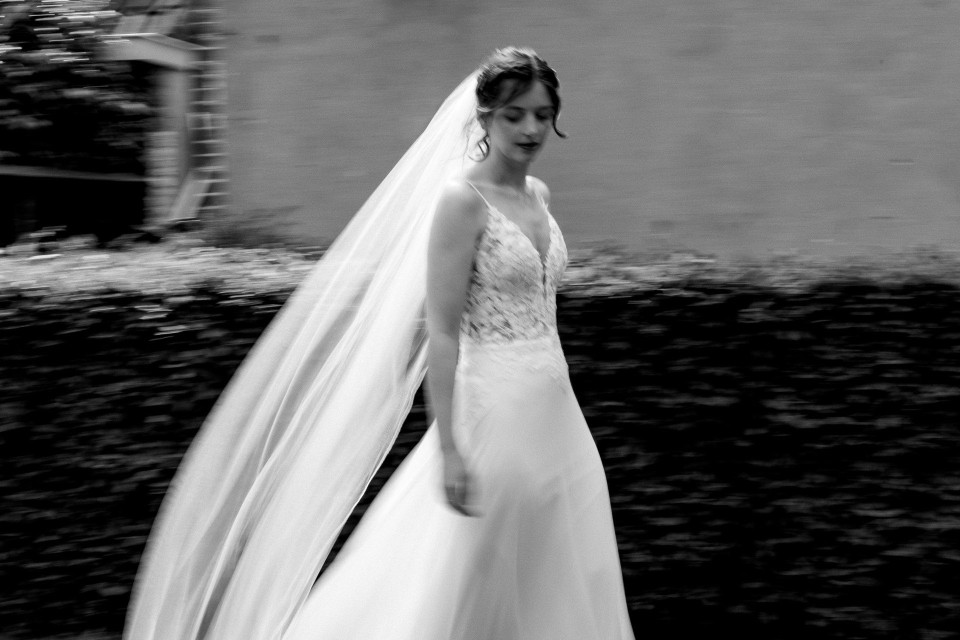 Trouwfotograaf Voorbeeldig Fotografie impressie