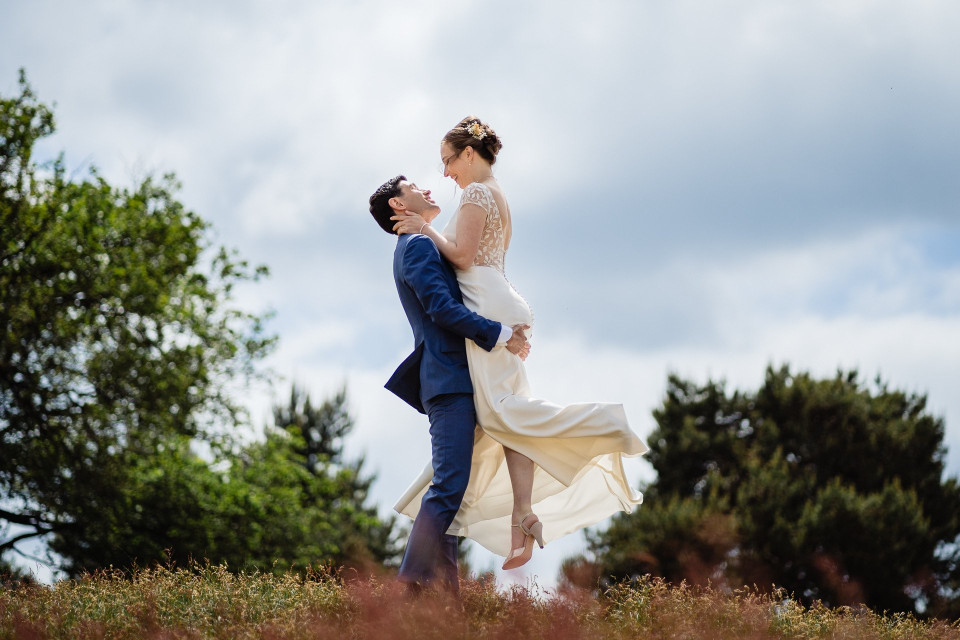 Trouwfotograaf Voorbeeldig Fotografie details