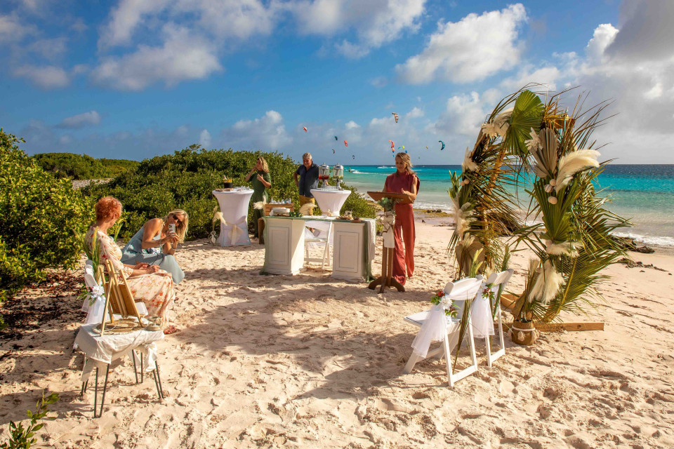 Buitenlandse bruiloft via Wedding Tales overzicht
