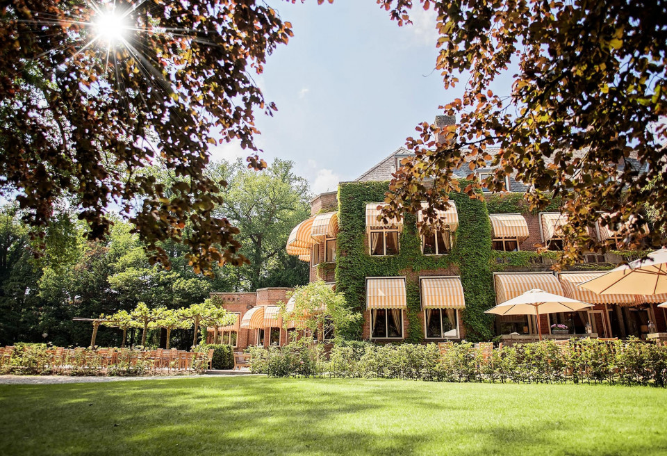 De 10 beste trouwlocaties in Noord-Brabant