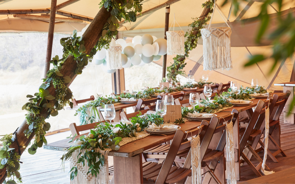 Decoratie van Welovedeco.de impressie 2