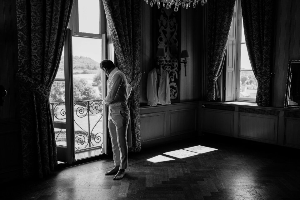 Do You Need a Second Photographer for Your Wedding?