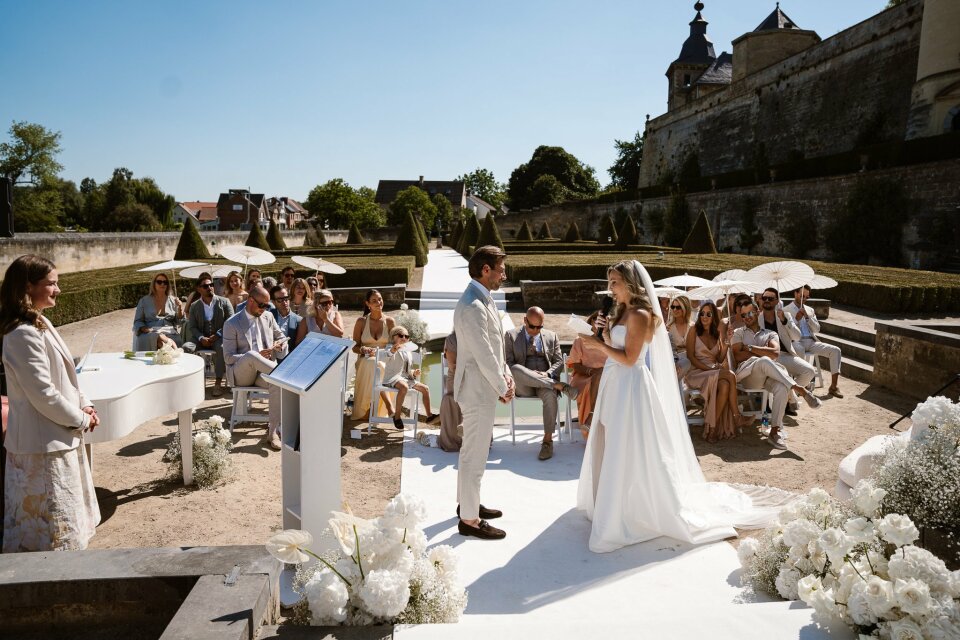 Wedding Ceremony Music: Songs for Every Moment