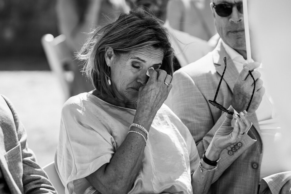 Mother of the Bride Speech: Heartfelt Templates, Structure, and How to Speak from a Mother's Heart