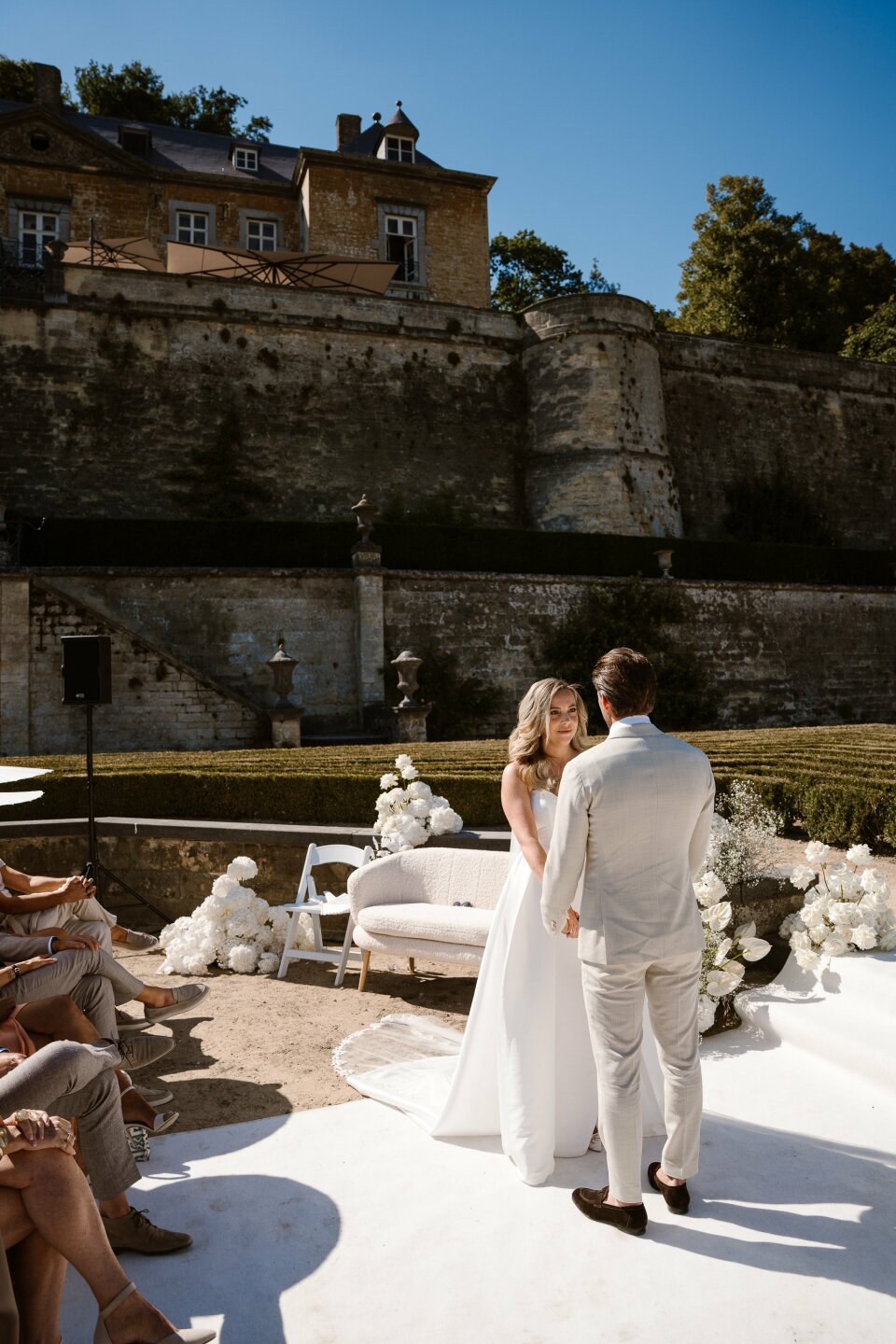 Wedding Video Timeline Planning: How to Schedule Every Moment for the Best Film