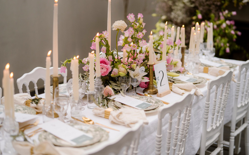 Trouwkaarten van Made for Moments impressie 4