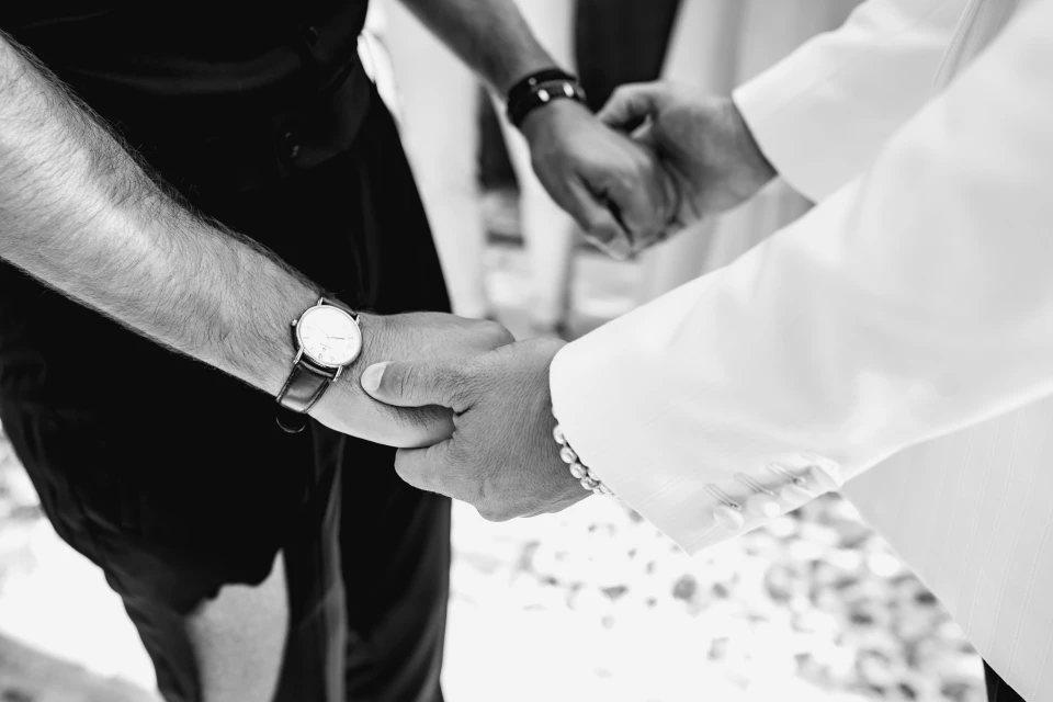 Votos matrimoniales personalizados | Consejos y trucos