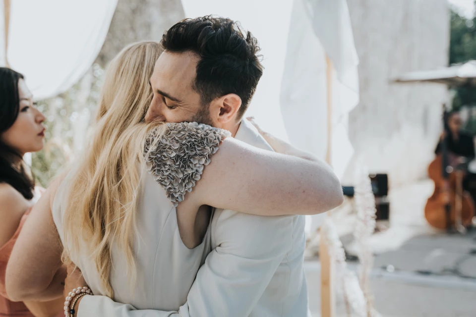 Combien de témoins convier à un mariage, selon la cérémonie ?