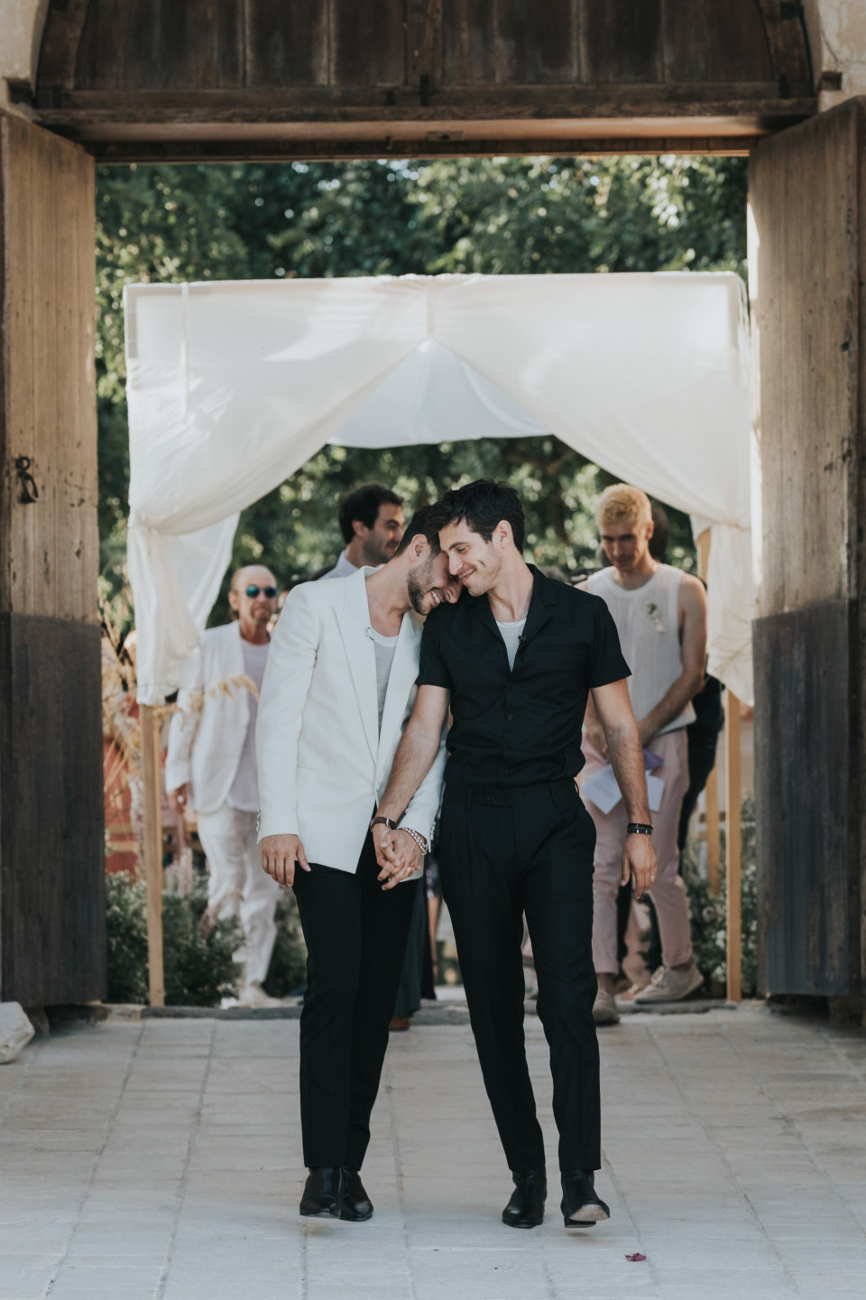 Was kostet es, im Ausland zu heiraten?