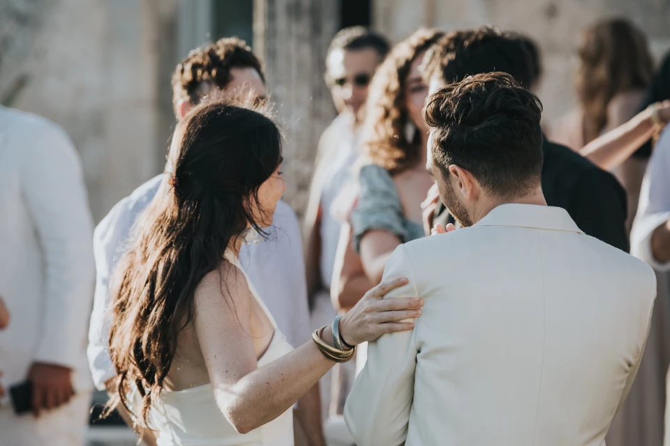 Felicitaciones de boda