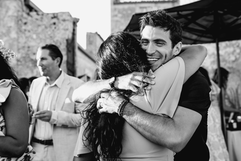 Maestro de ceremonias | ¿Quién es y qué papel juega el día de la boda?