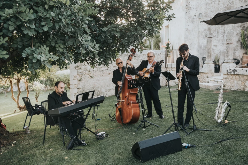 Coverband Hochzeit | So findest du die perfekte Coverband!