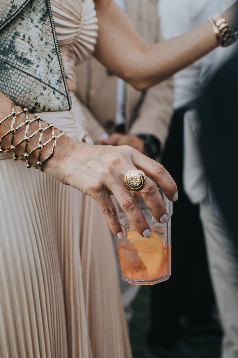 Wedding Dessert Pairing with Wine and Cocktails: How to Match Sweet and Sip for an Elevated Experience