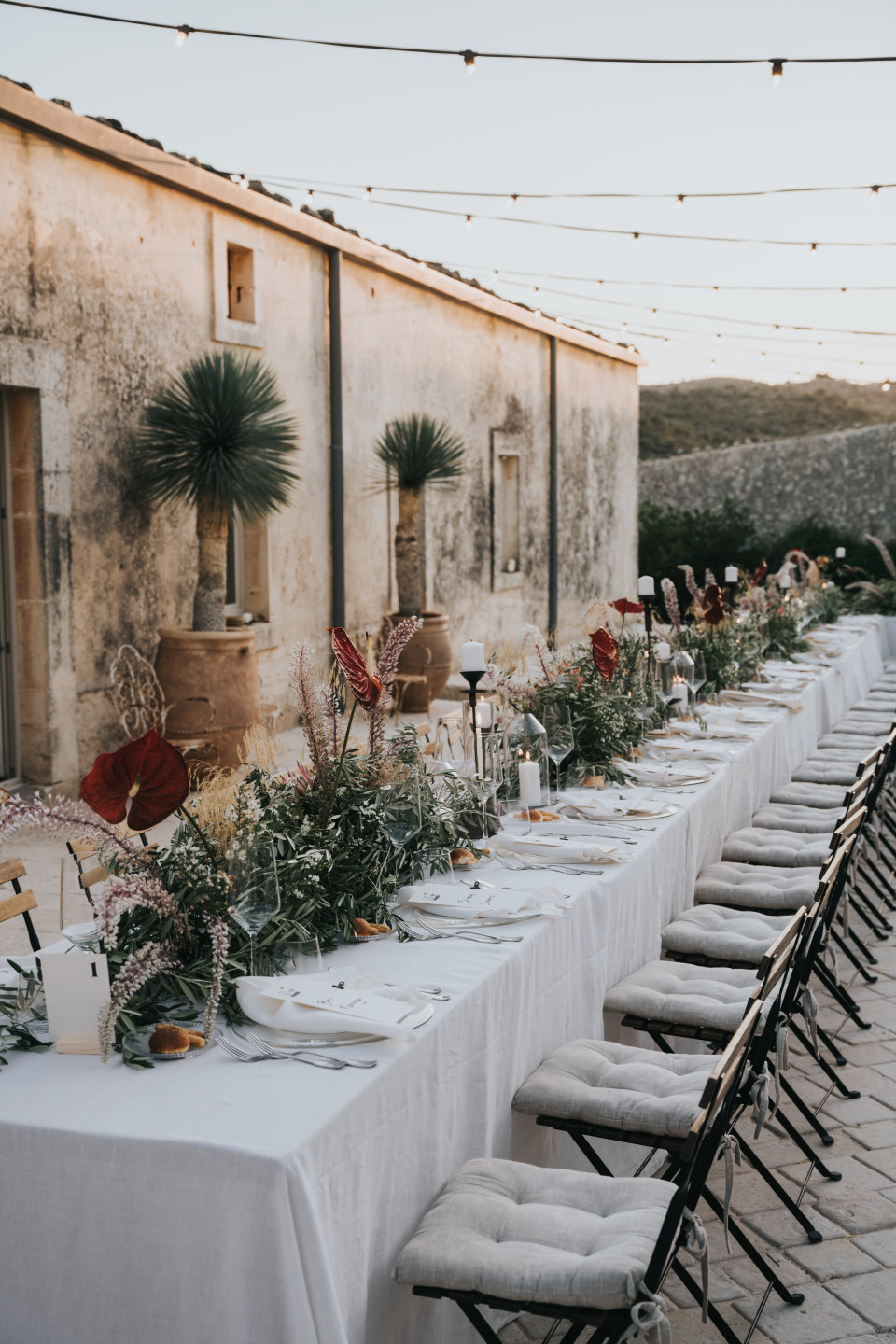 Hochzeitsmenü Erstellen | Die besten Tipps für ein Hochzeitsessen, welches wirklich zu euch passt!