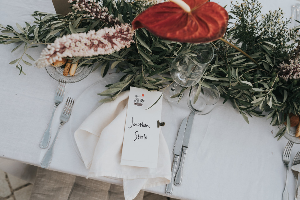 Wedding Dietary Accommodations Guide: Allergies, Restrictions, and How to Feed Every Guest Well