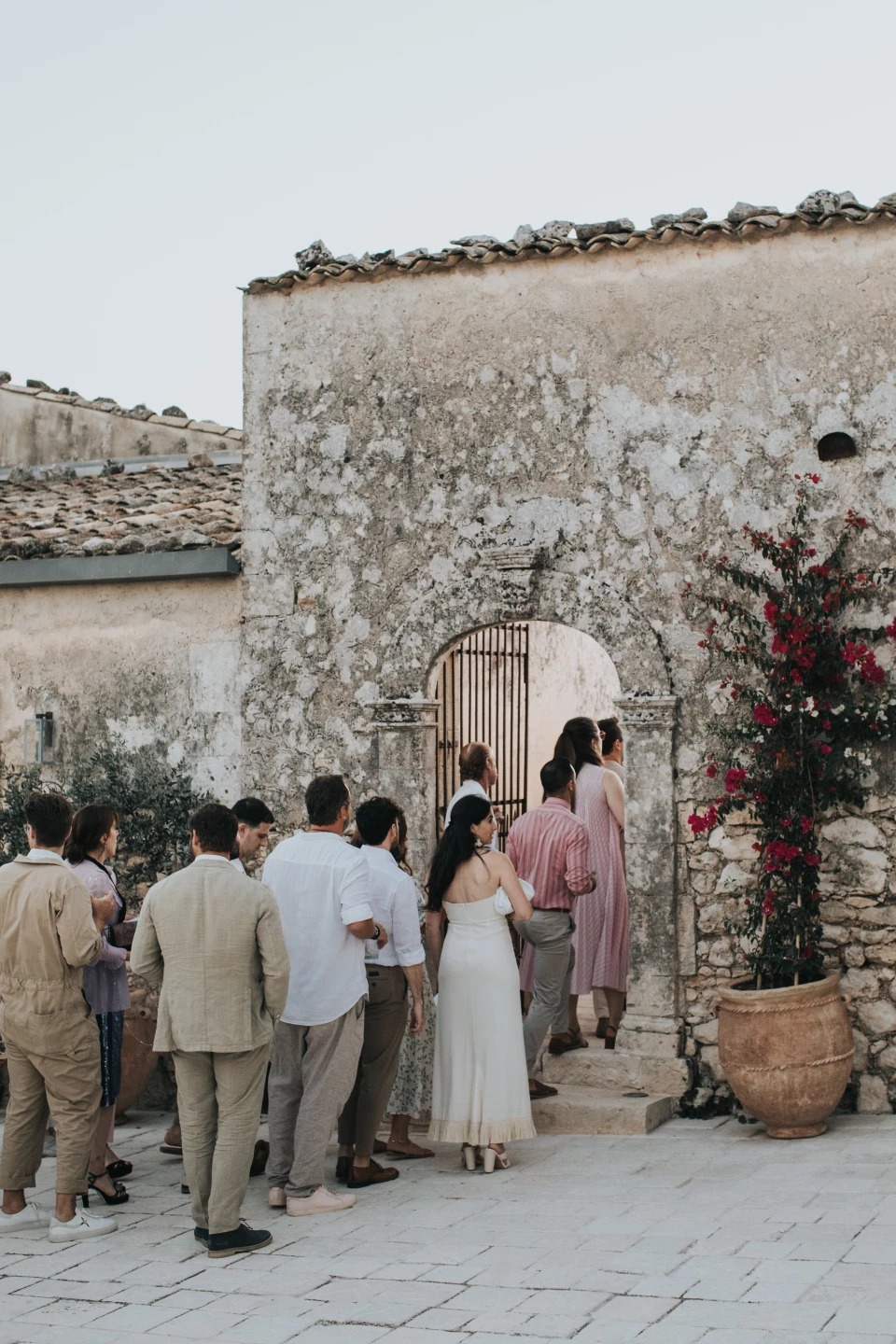 Dresscode für die Hochzeit - Die Do's & Don'ts für Hochzeitsgäste