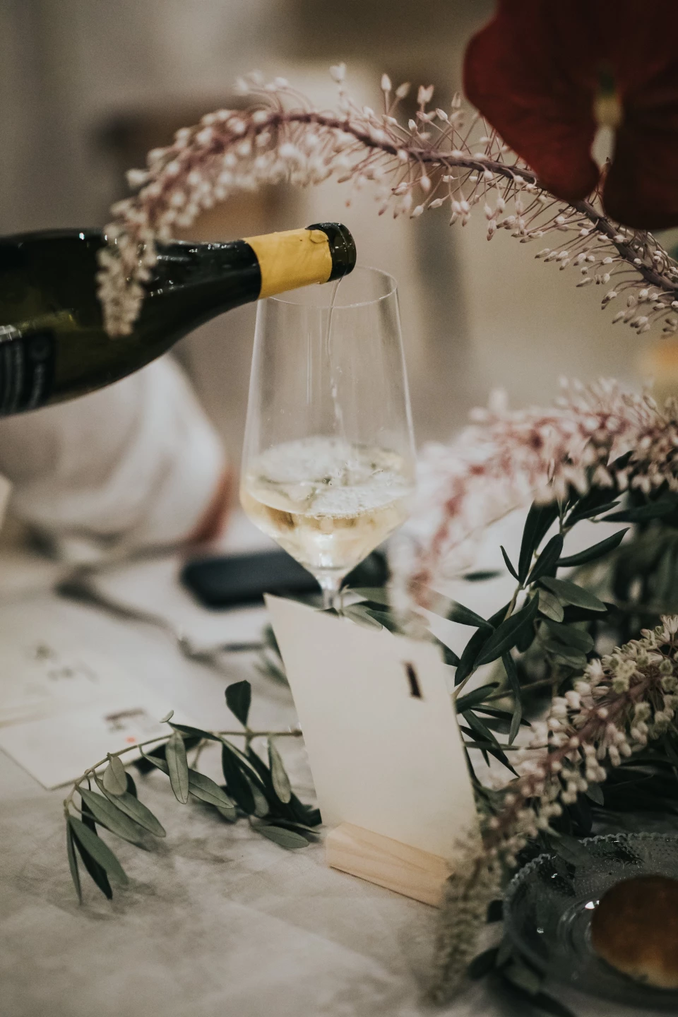 Probeessen vor der Hochzeit | Darauf müsst ihr achten!