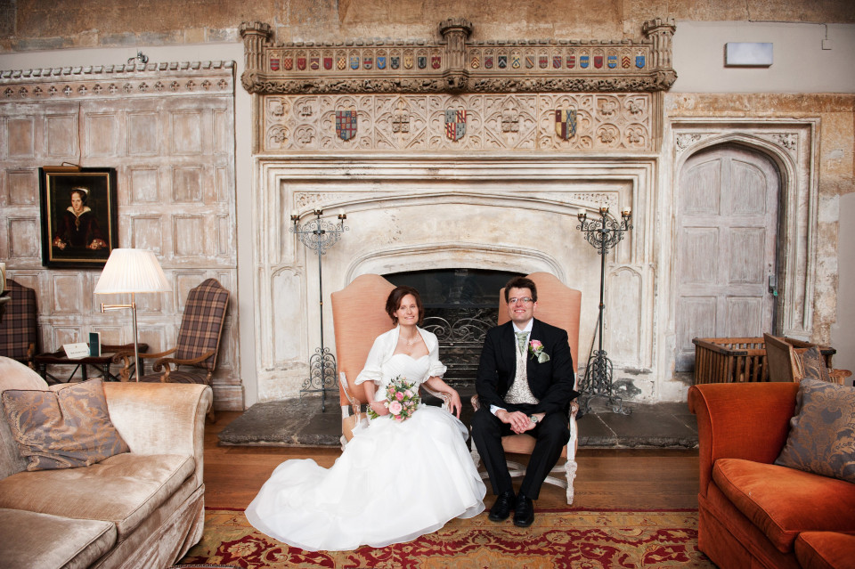 Trouwambtenaar Zweisprachige Trauredner • Trauzeremonien • Modern Wedding Services impressie 2